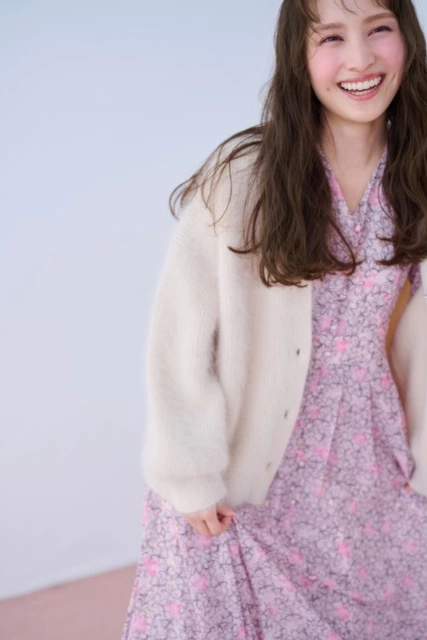 百田夏菜子と新しいTOCCA