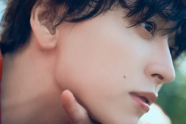 池田匡志1st写真集