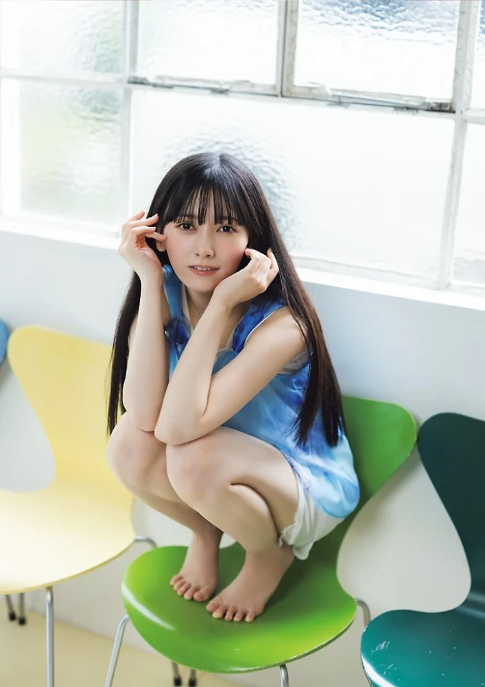 「グラビアチャンピオン」VOL.10