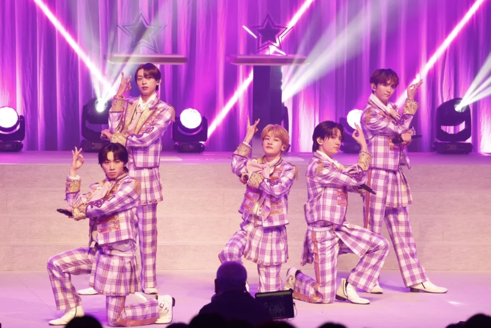 第4回「スター☆オーディション」