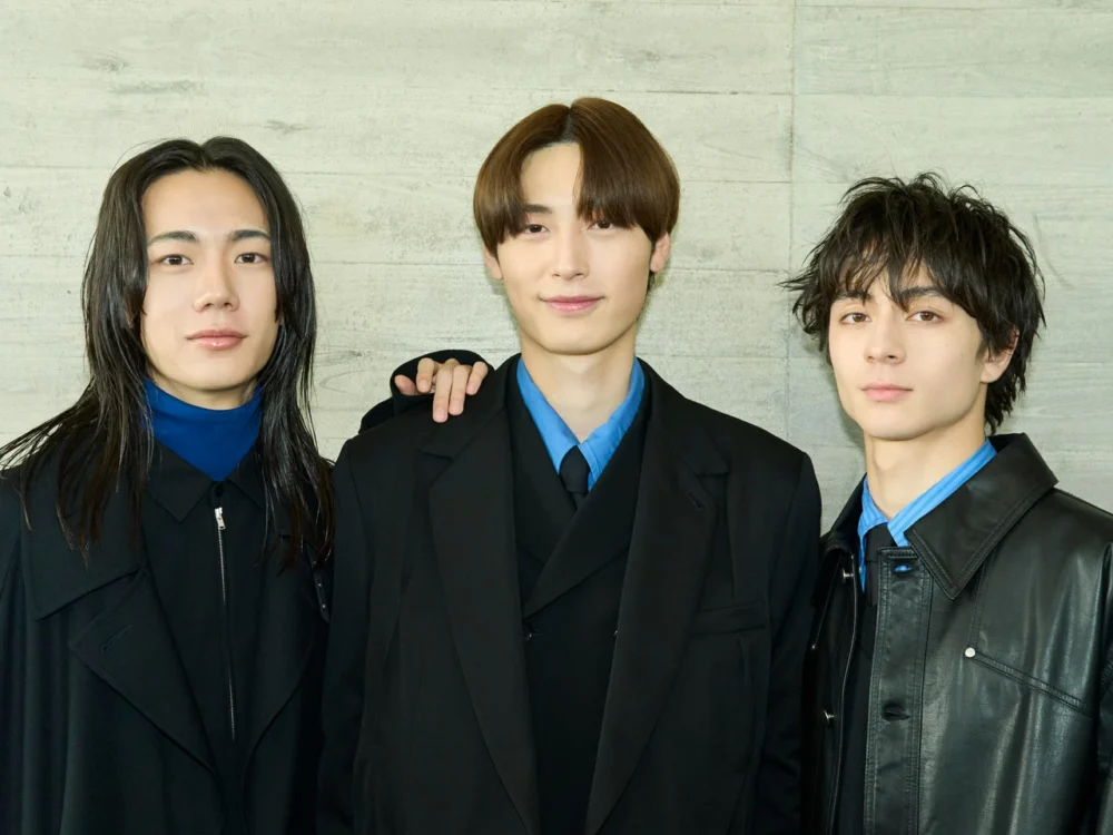 第40回メンズノンノモデルオーディション