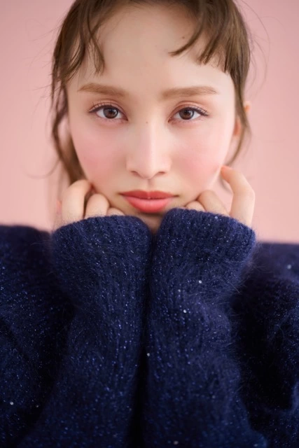 百田夏菜子と新しいTOCCA