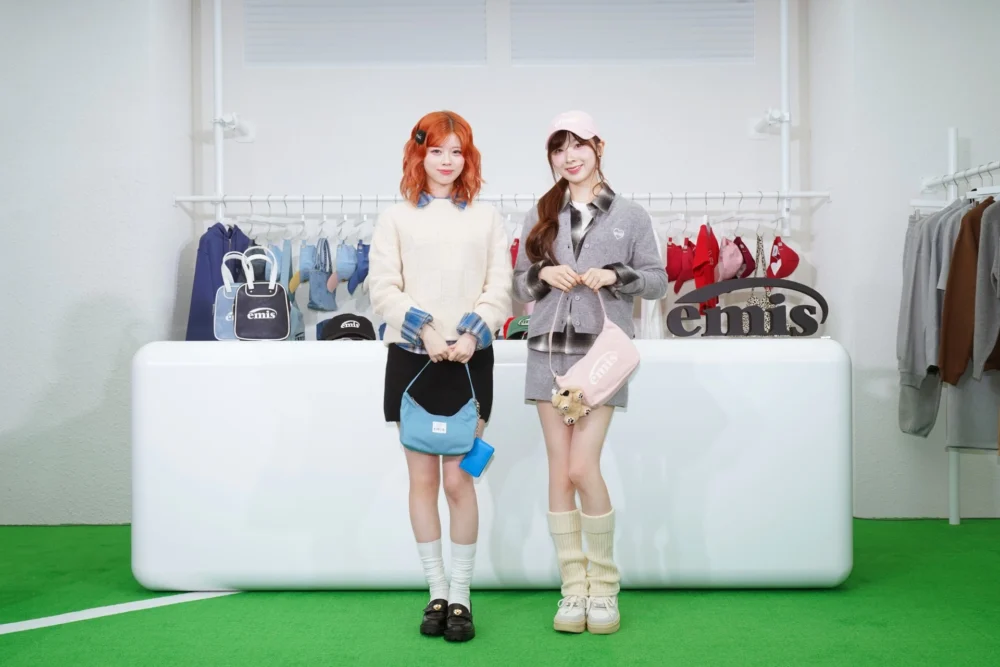 EMIS 渋谷フラッグシップストア オープニングイベント