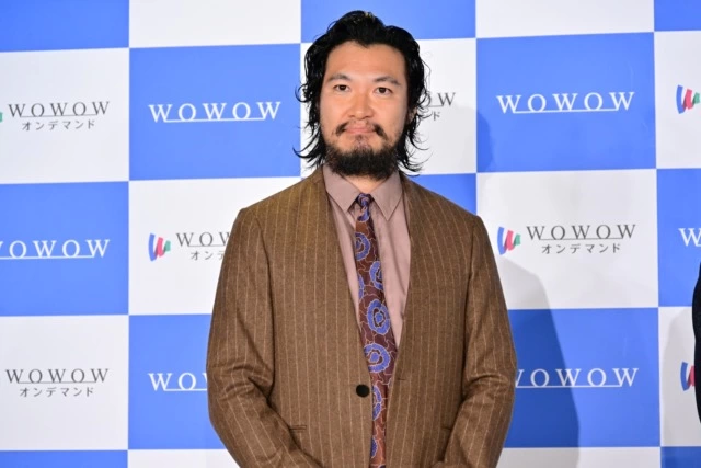 『連続ドラマW 1972 渚の螢火』完成報告会