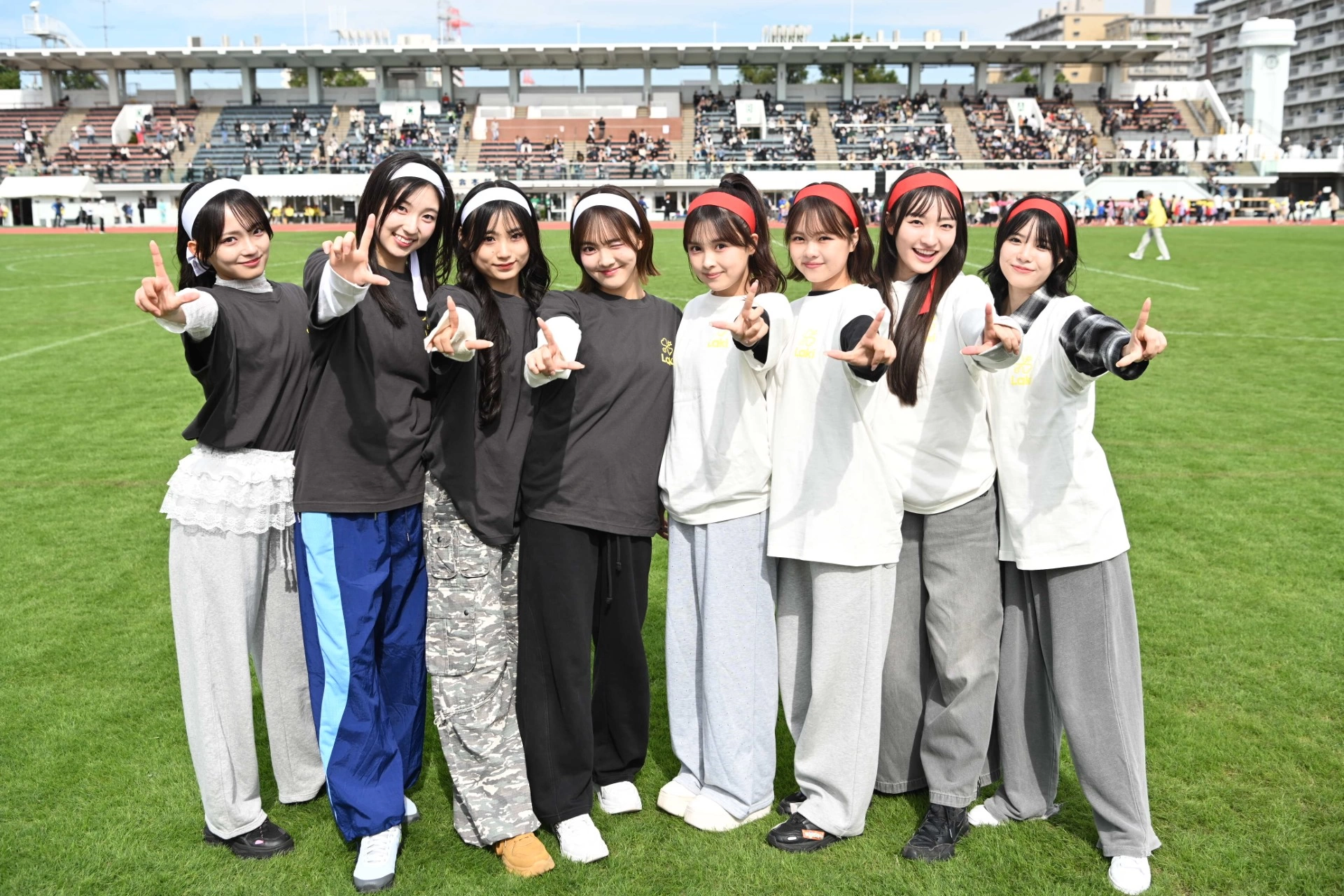 第53回 さわやか体育祭