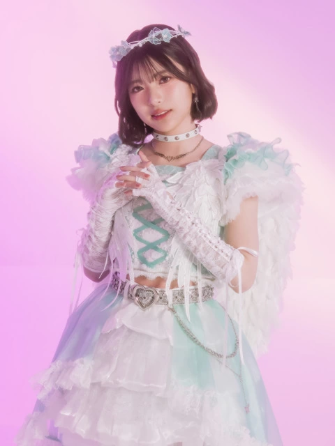 吉田有梨沙