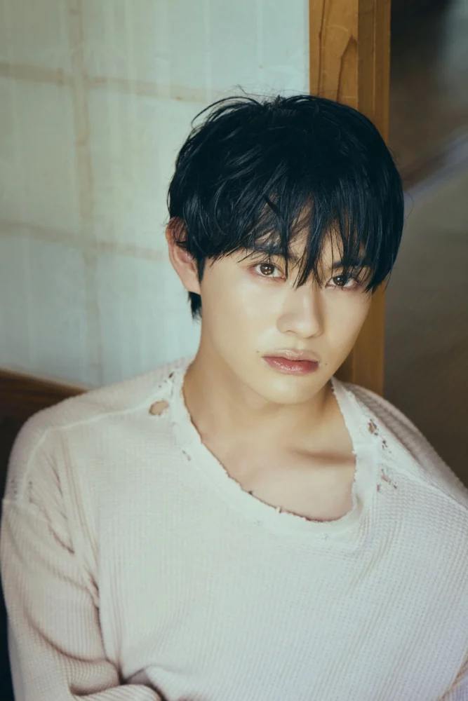 前田拳太郎カレンダー 2026.04-2024.03