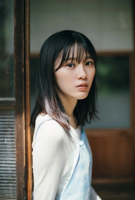 B.L.T.2025年12月号