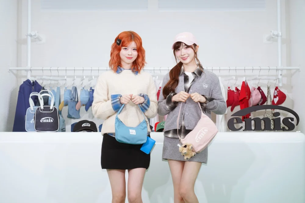 EMIS 渋谷フラッグシップストア オープニングイベント