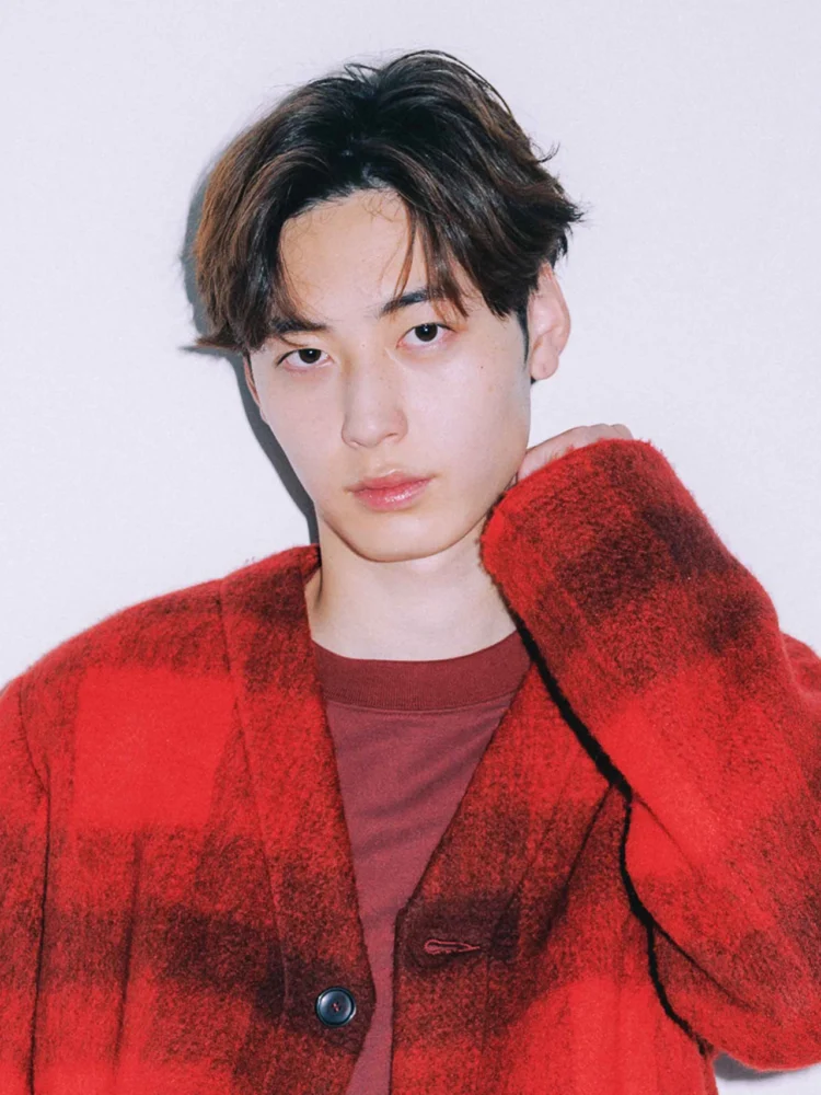 第40回メンズノンノモデルオーディション