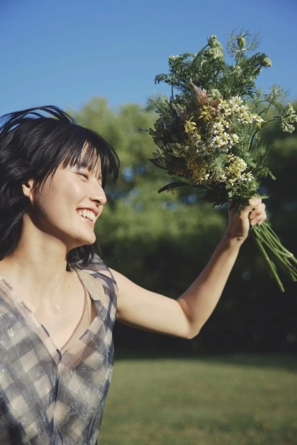 橋本愛20代ラスト写真集