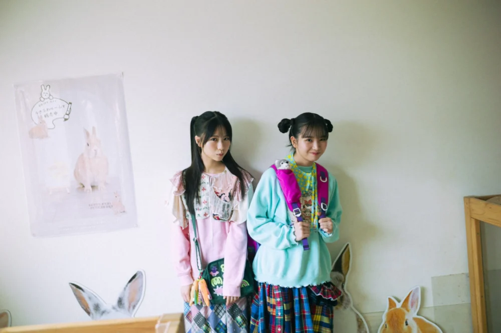 B.L.T.2025年12月号