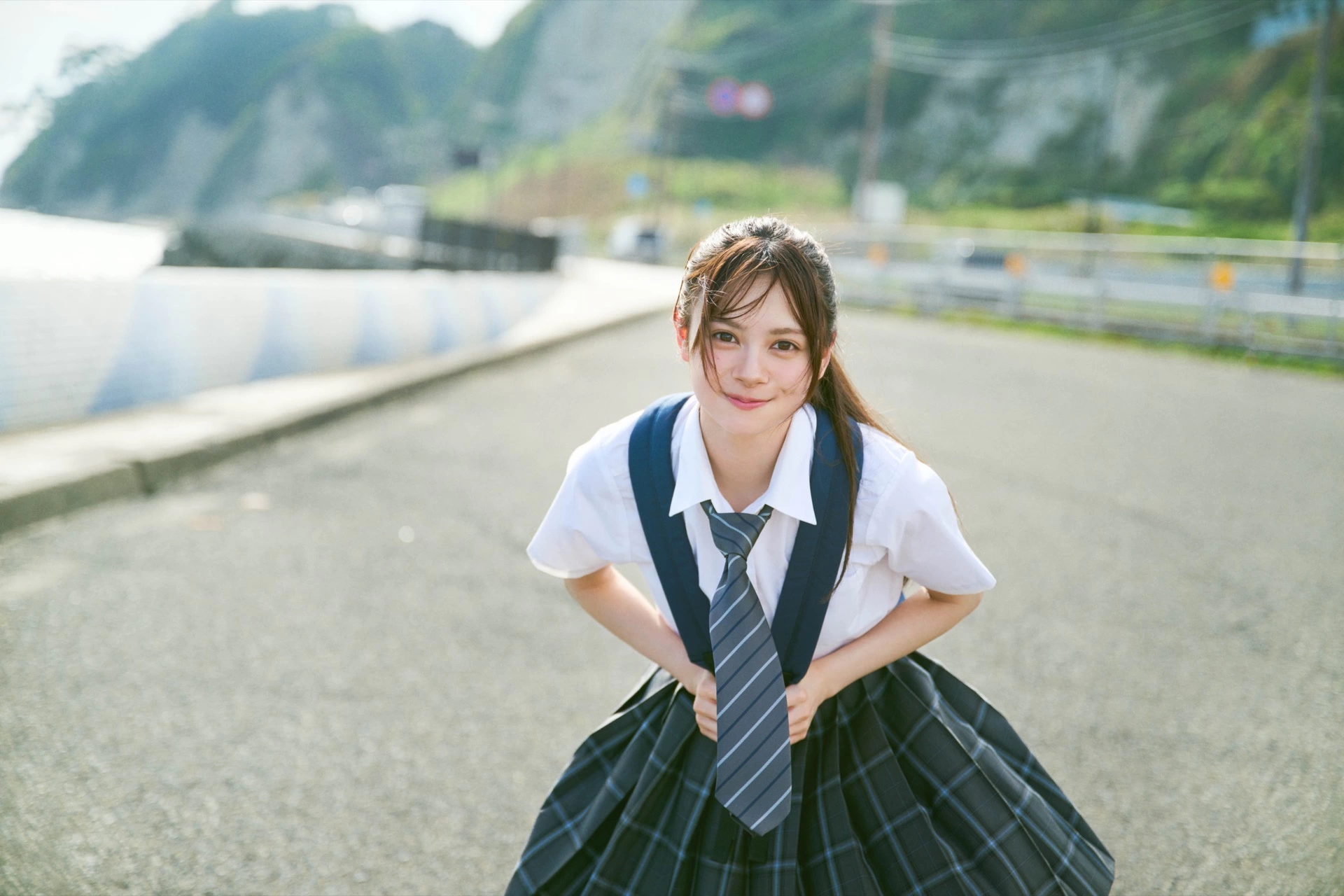 AKB48 伊藤百花 1st フォトブック