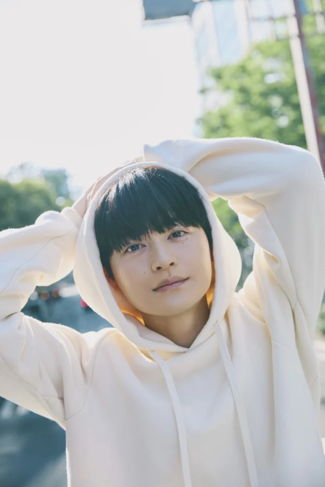 one ―瀬戸康史20th Anniversary Book―