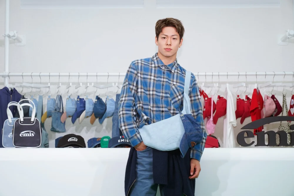 EMIS 渋谷フラッグシップストア オープニングイベント