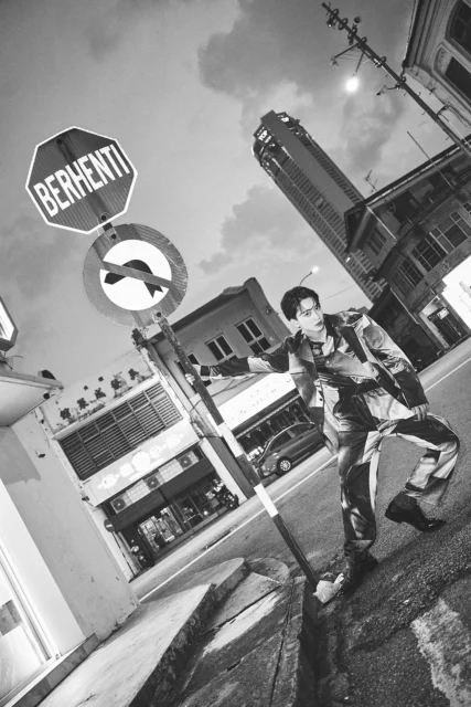 池田匡志1st写真集