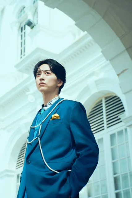 池田匡志1st写真集