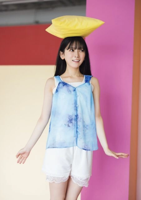 「グラビアチャンピオン」VOL.10