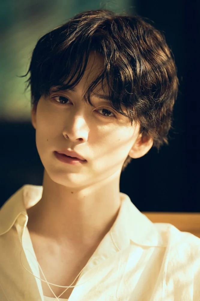 池田匡志1st写真集