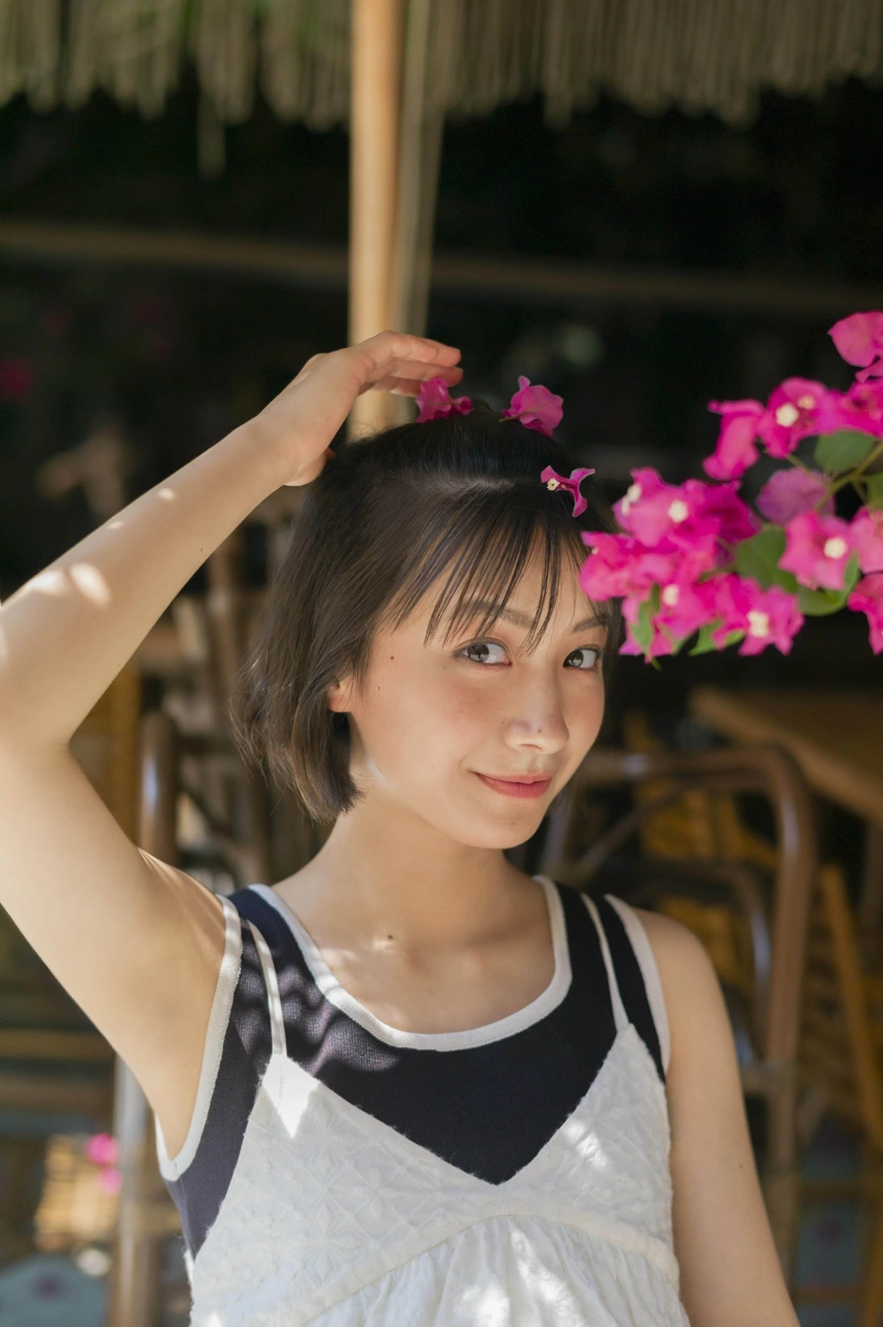 藤﨑ゆみあファースト写真集