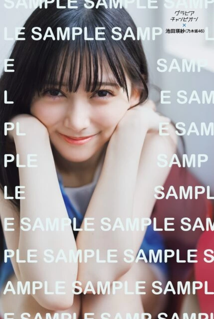 「グラビアチャンピオン」VOL.10