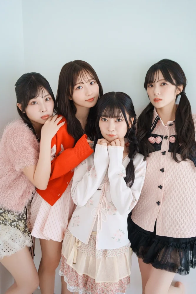 B.L.T.2025年12月号