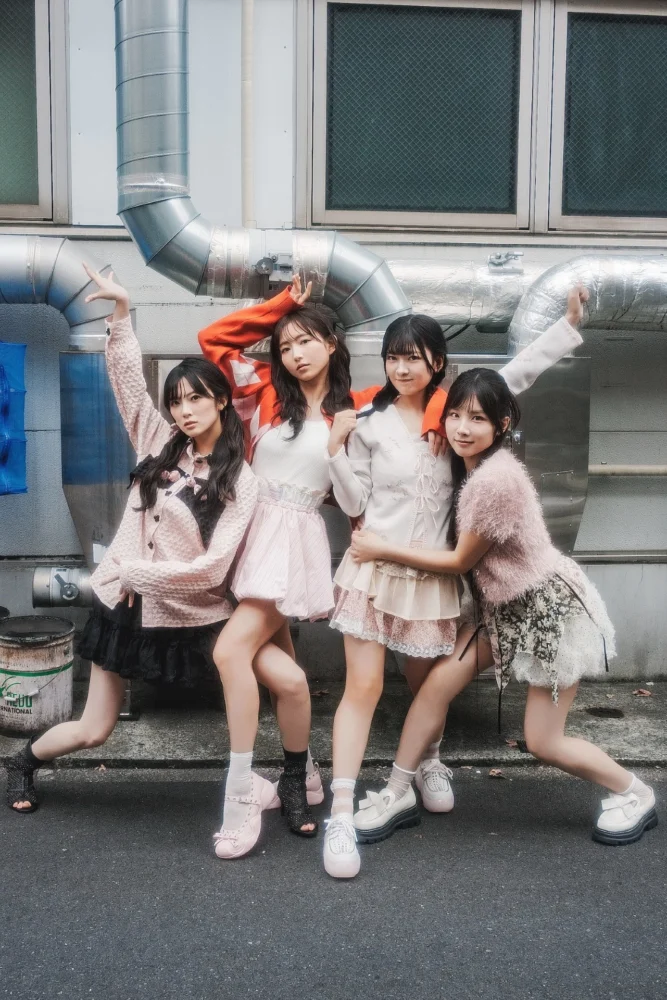 B.L.T.2025年12月号