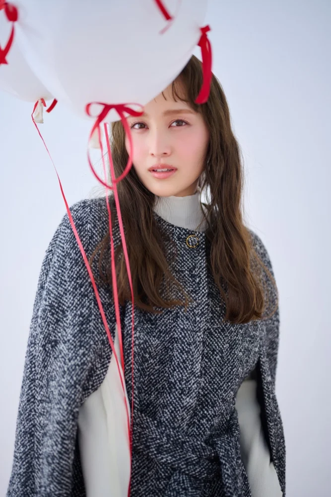 百田夏菜子と新しいTOCCA