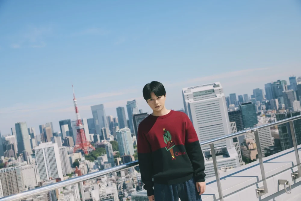 one ―瀬戸康史20th Anniversary Book―