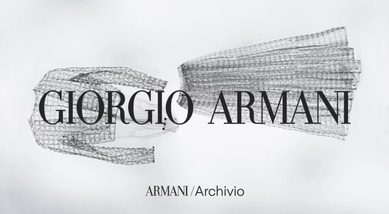 ARMANI/Archivio