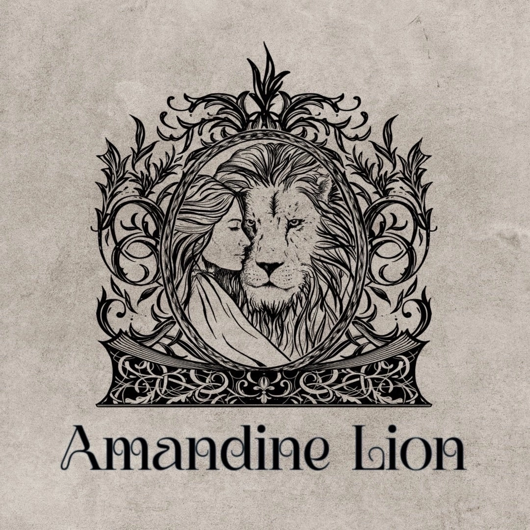 Amandine Lion 2026