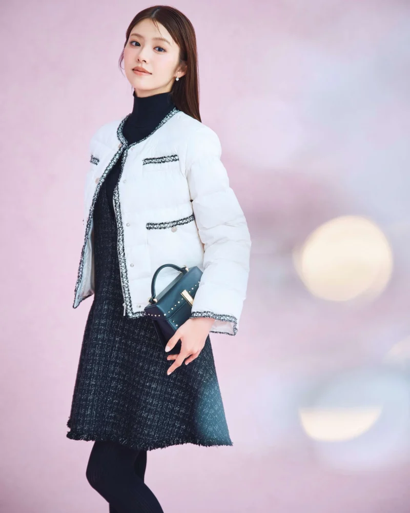 CELFORD 2025 WINTER COLLECTION PRE ORDER