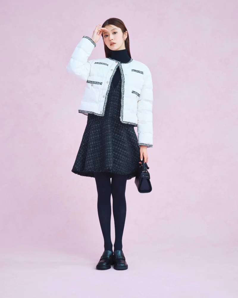 CELFORD 2025 WINTER COLLECTION PRE ORDER