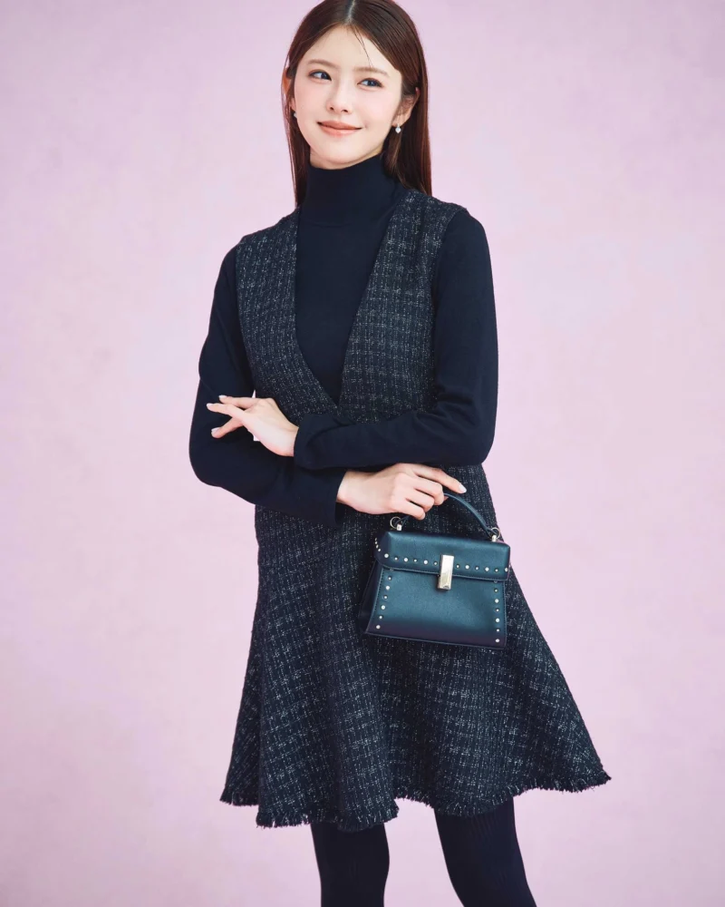 CELFORD 2025 WINTER COLLECTION PRE ORDER