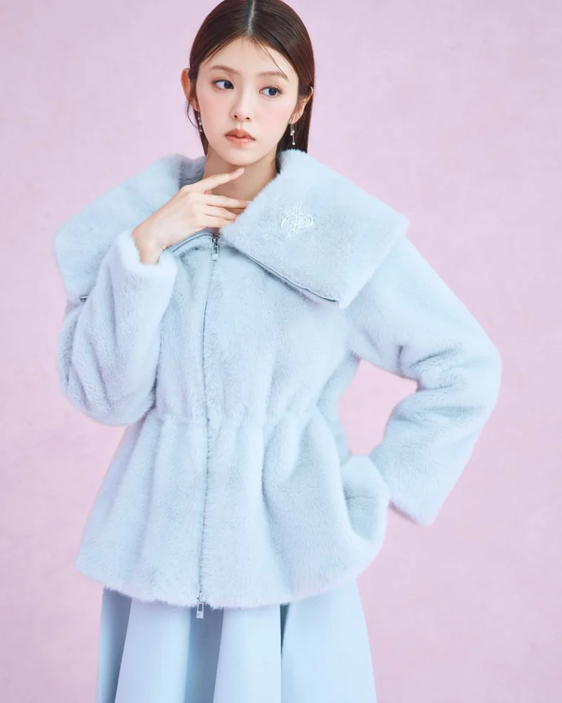 CELFORD 2025 WINTER COLLECTION PRE ORDER