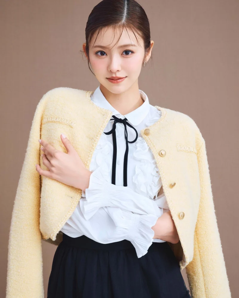 CELFORD 2025 WINTER COLLECTION PRE ORDER