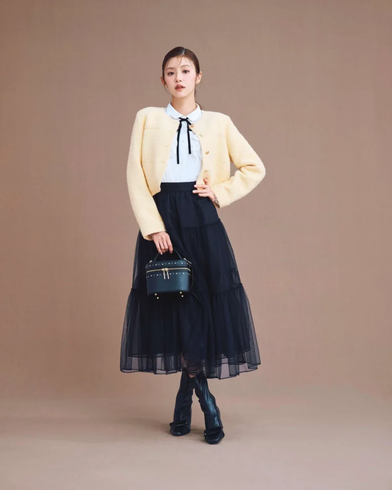 CELFORD 2025 WINTER COLLECTION PRE ORDER