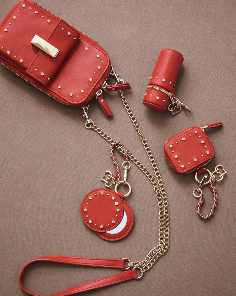 CELFORD 2025 WINTER COLLECTION PRE ORDER