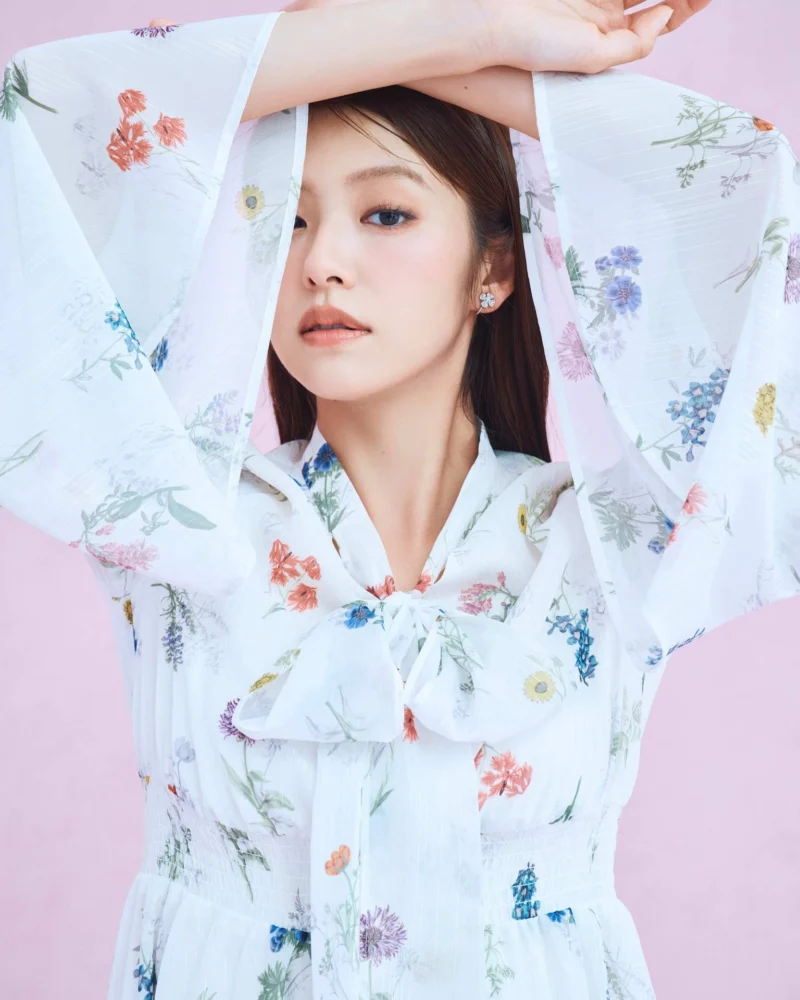 CELFORD 2025 WINTER COLLECTION PRE ORDER