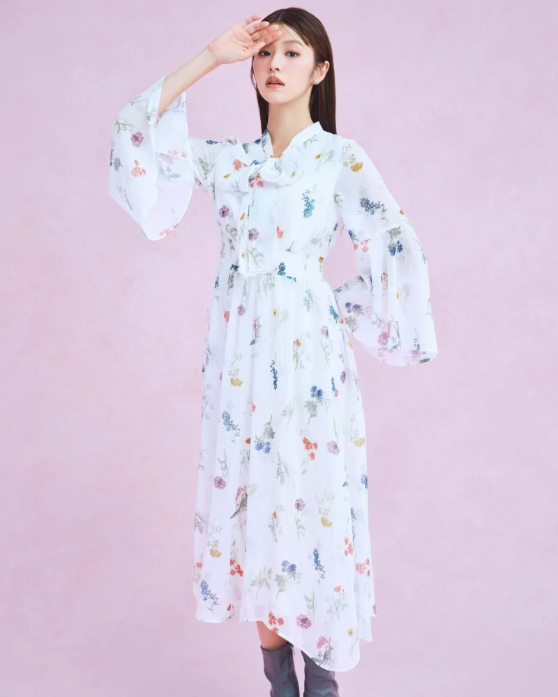 CELFORD 2025 WINTER COLLECTION PRE ORDER