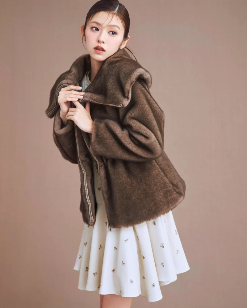 CELFORD 2025 WINTER COLLECTION PRE ORDER