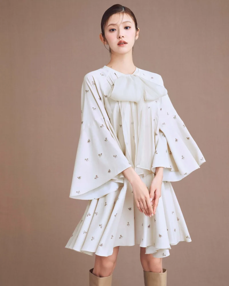 CELFORD 2025 WINTER COLLECTION PRE ORDER