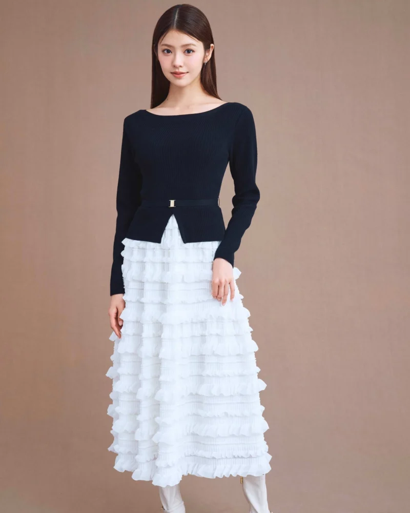 CELFORD 2025 WINTER COLLECTION PRE ORDER