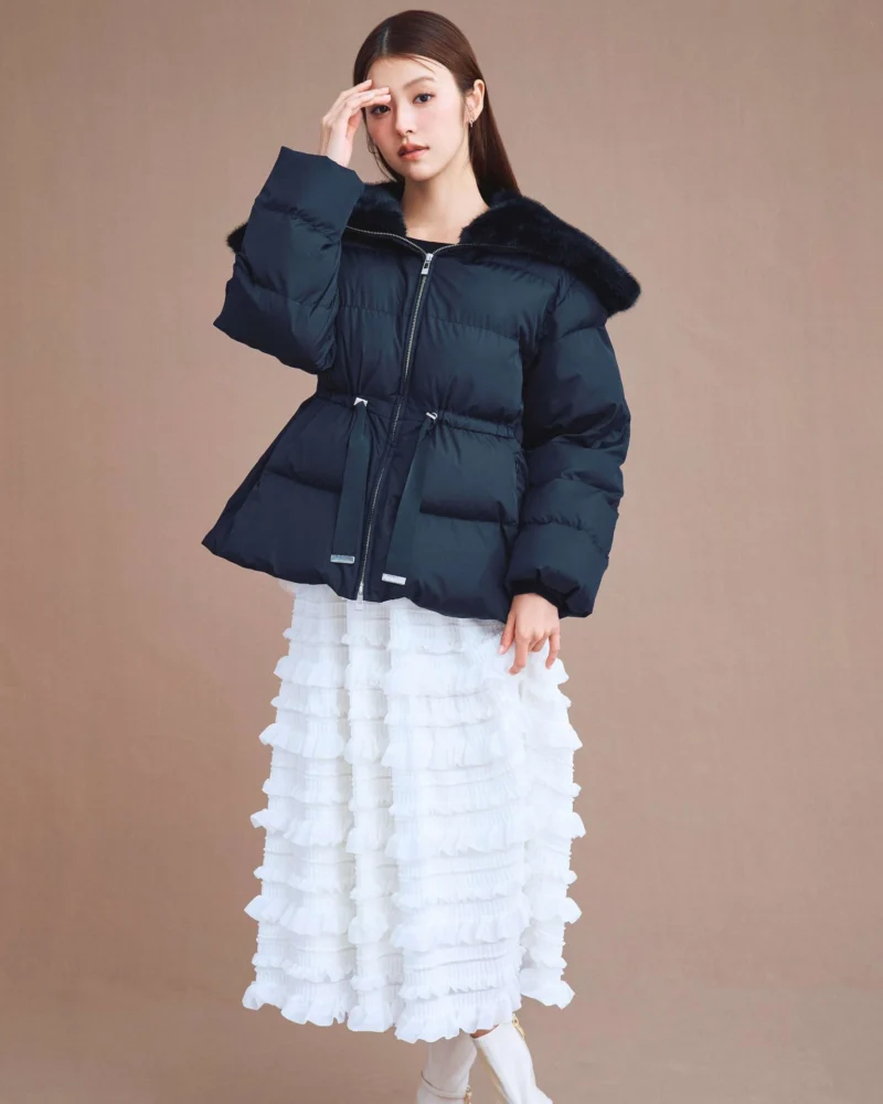 CELFORD 2025 WINTER COLLECTION PRE ORDER