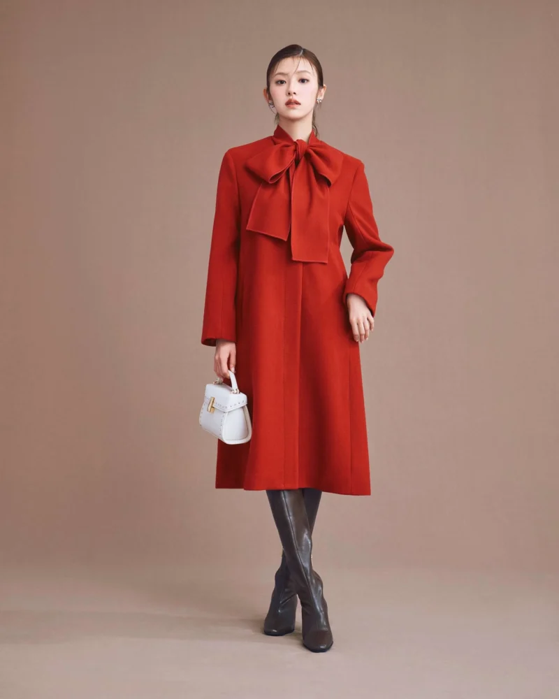 CELFORD 2025 WINTER COLLECTION PRE ORDER