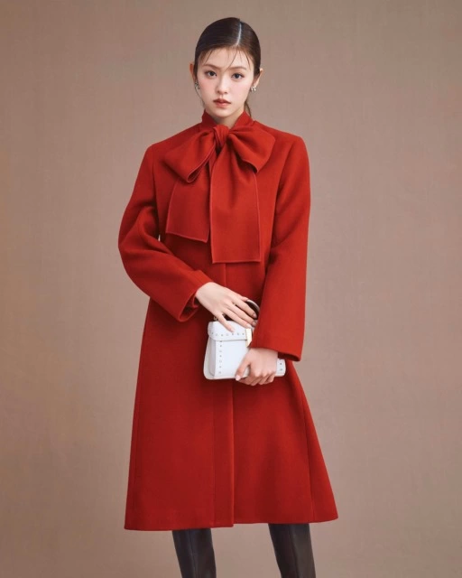 CELFORD 2025 WINTER COLLECTION PRE ORDER