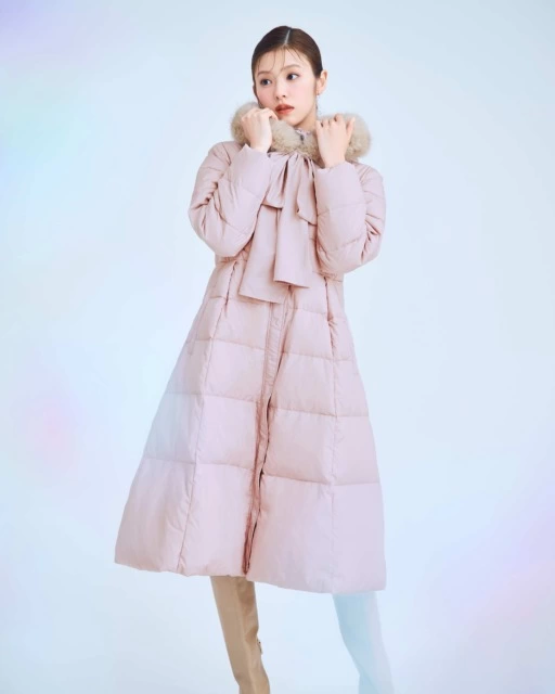 CELFORD 2025 WINTER COLLECTION PRE ORDER