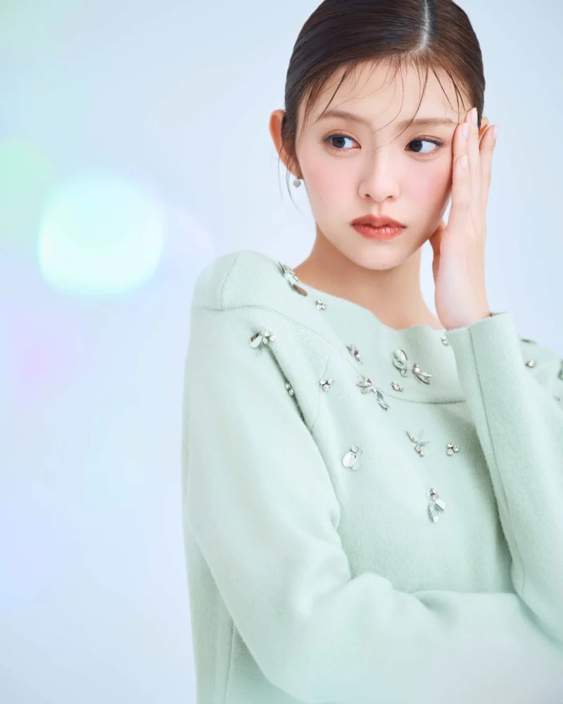 CELFORD 2025 WINTER COLLECTION PRE ORDER