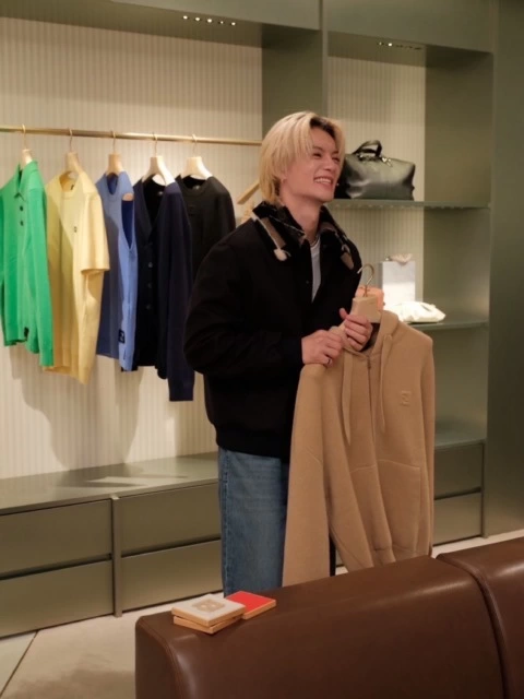 FENDI - Cashmere Made to Order
