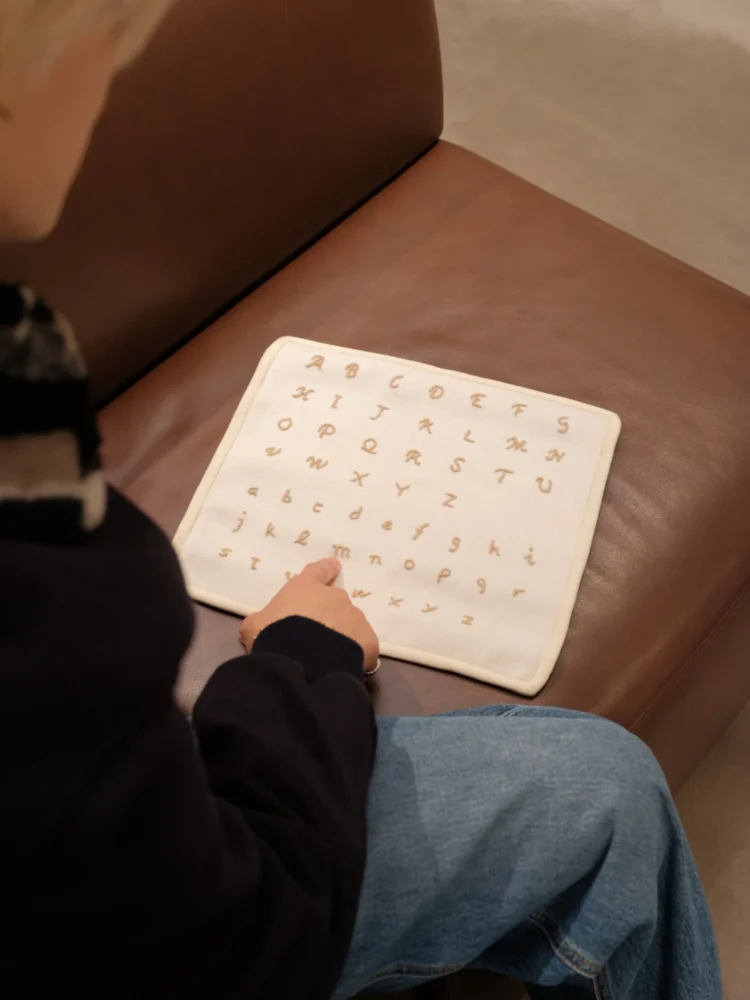 FENDI - Cashmere Made to Order